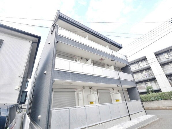 リブリ・ever freeの物件内観写真